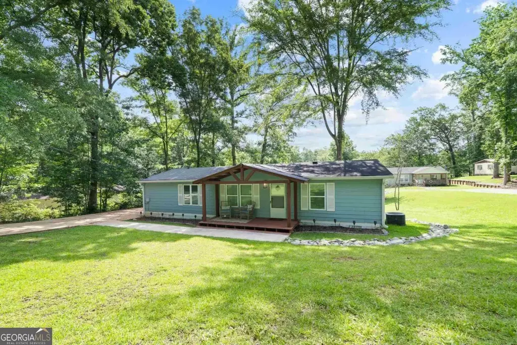 103 Fawn Court, Eatonton