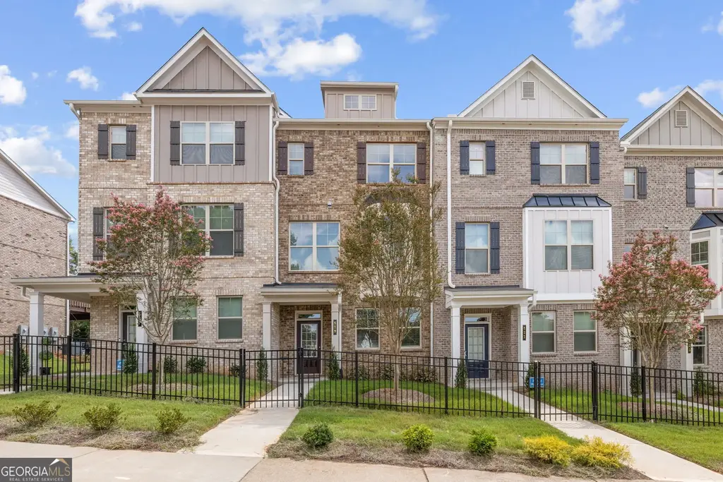 519 Fundao Lane #36, Lawrenceville