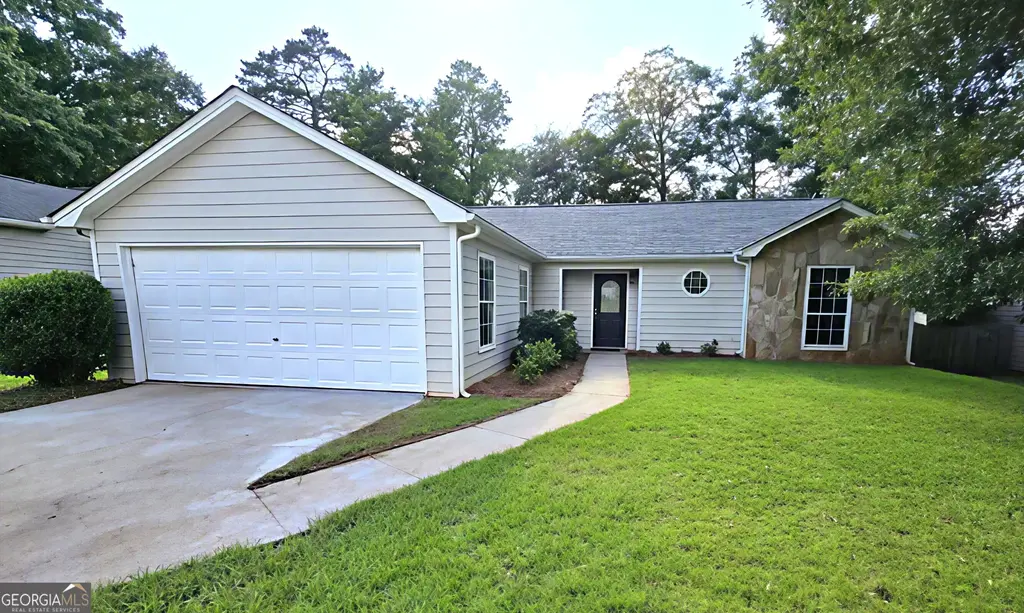 114 Taylor Knoll Way, McDonough