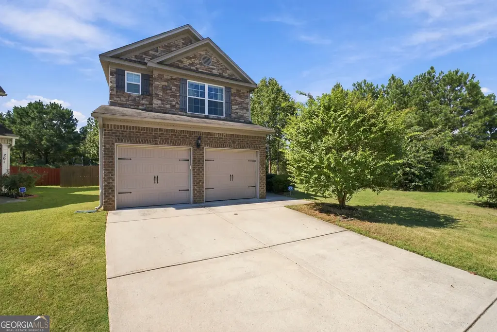 265 Swem Court, McDonough