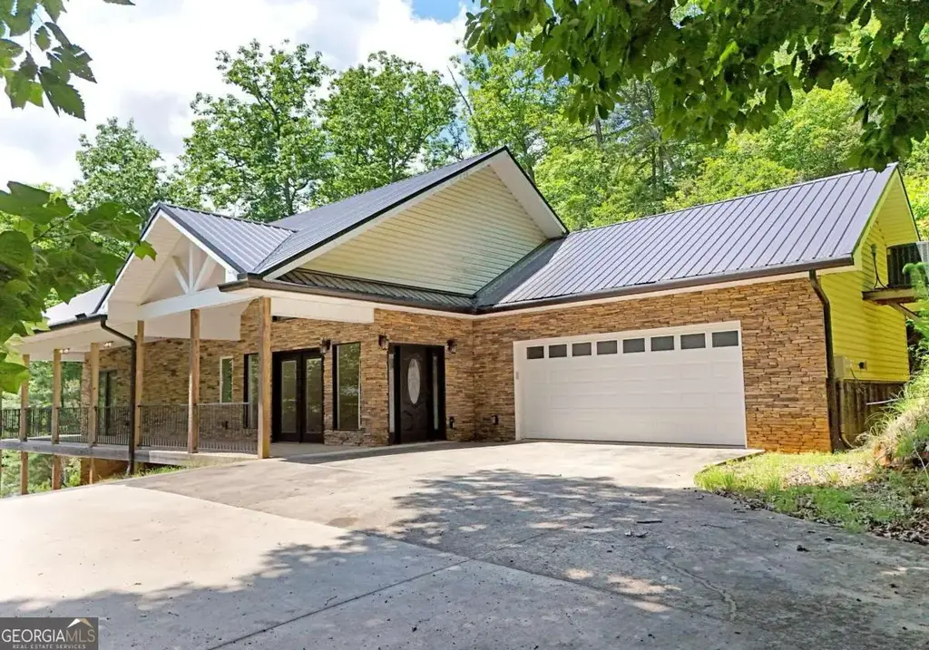 714 Mountain View Road 36, 35, Hiawassee