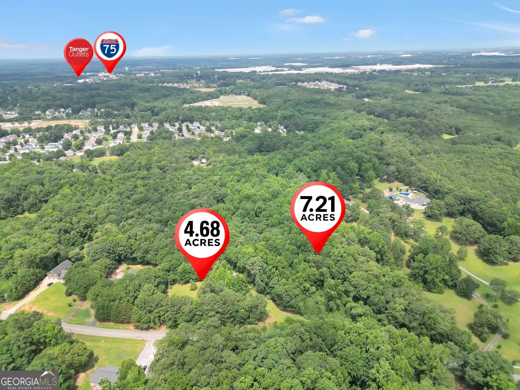 235 Leguin Mill Road, Locust Grove