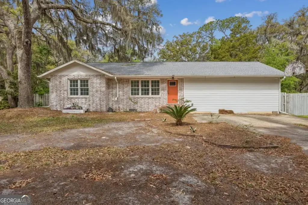303 Mahan Street, St. Marys