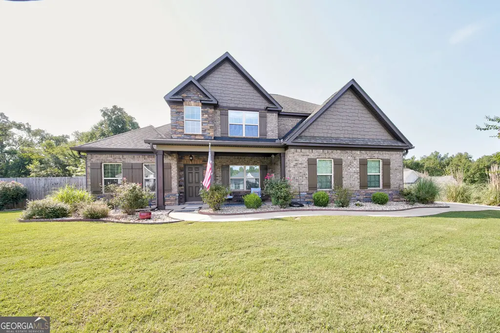 127 Hart Ridge Court, Fortson