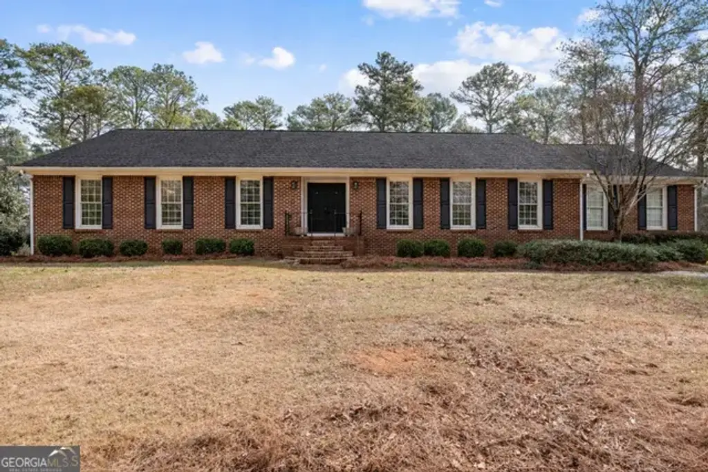 238 Elliott Road, McDonough