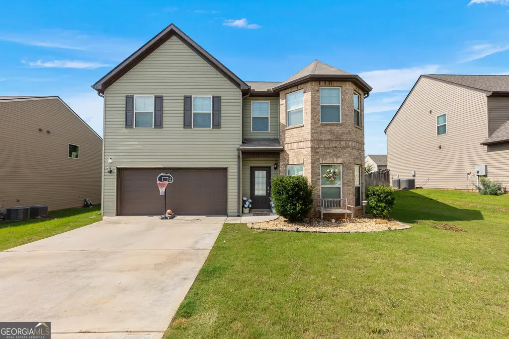 212 Tyndall Way, Perry