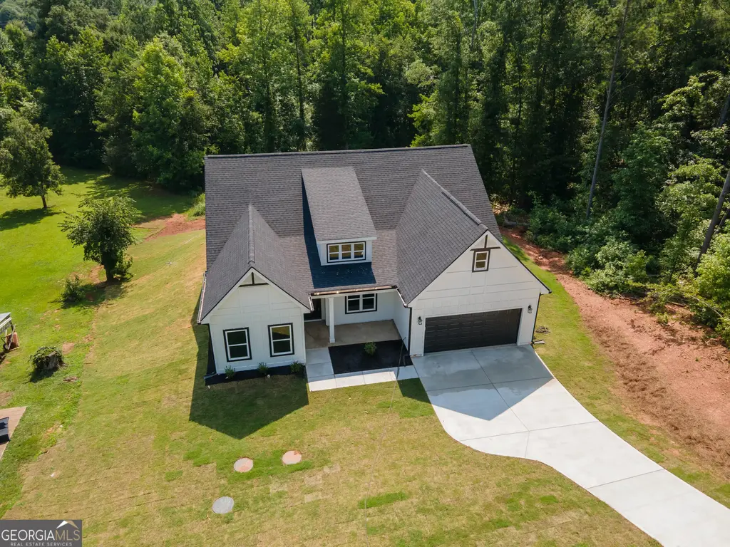 186 Connally Place, Griffin