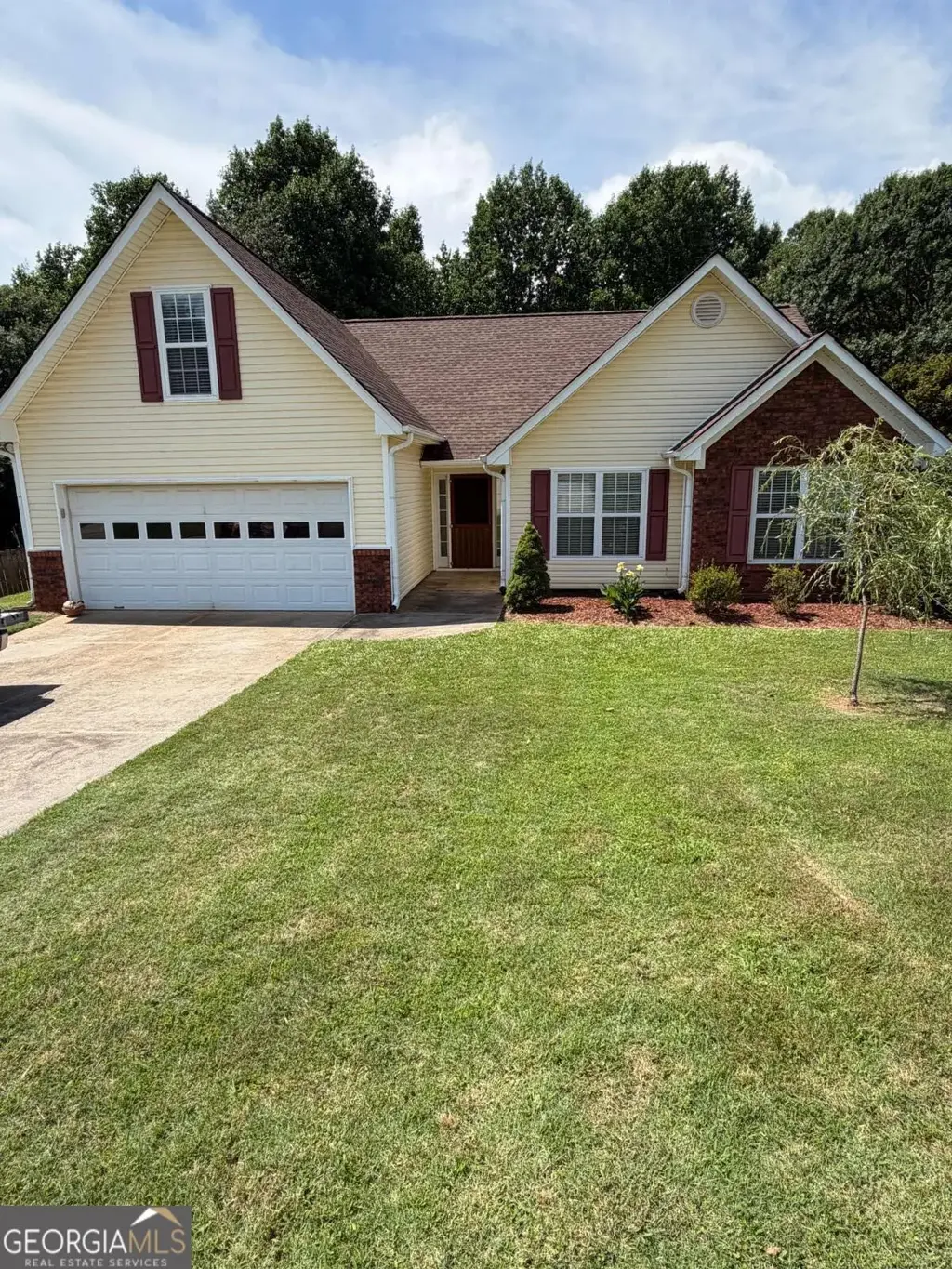6379 Magnetic Point 134, Flowery Branch