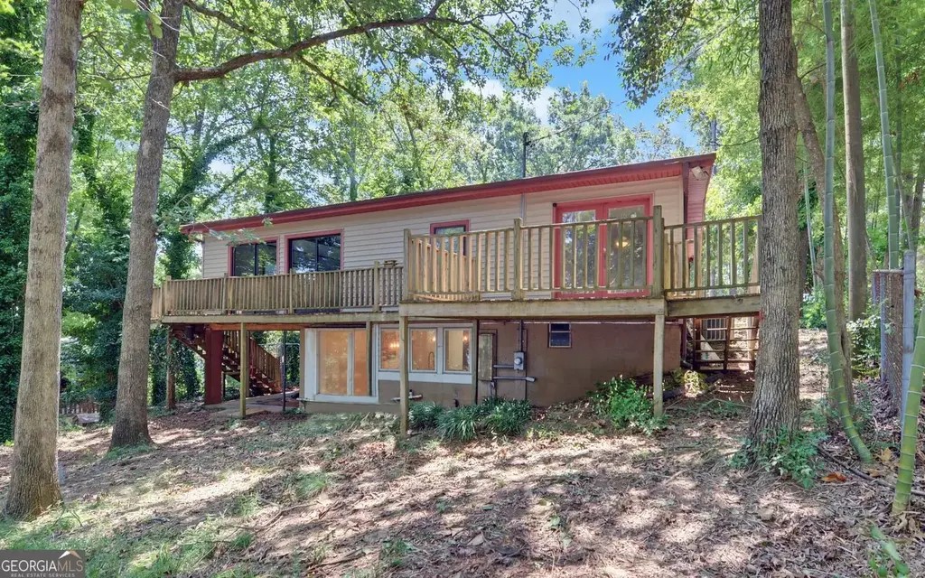 149 Foxtail Drive, Hartwell