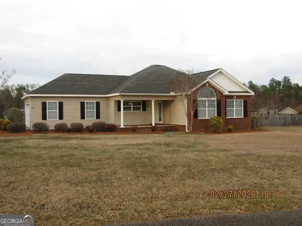 406 Driftwood Court, Statesboro