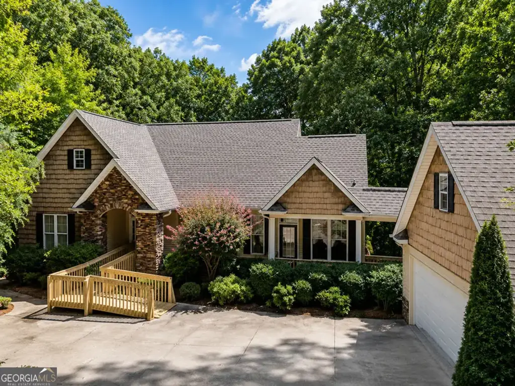 436 Panorama Drive, Lavonia