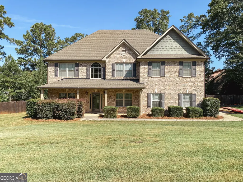 137 Nobility Lane, McDonough