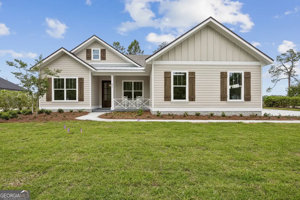 311 Bateau Drive, St. Marys