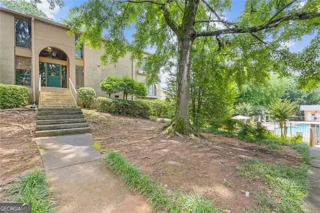 3236 Henderson Mill Road 1, Chamblee