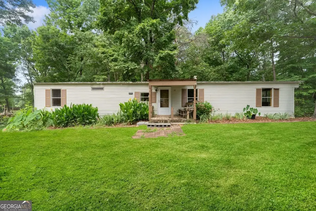 37 Adrianne Lane, Dawsonville