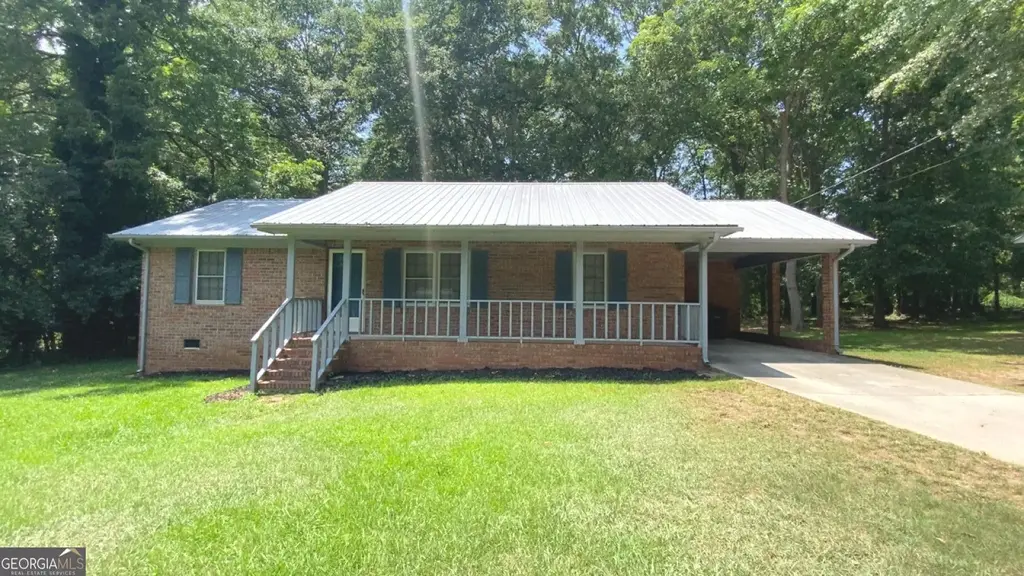 387 N Richardson Street, Hartwell