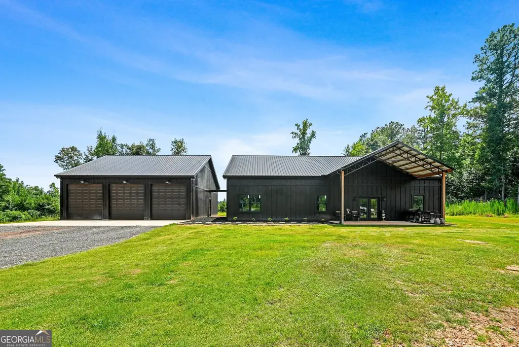 195 Keys Ferry Road, Jackson