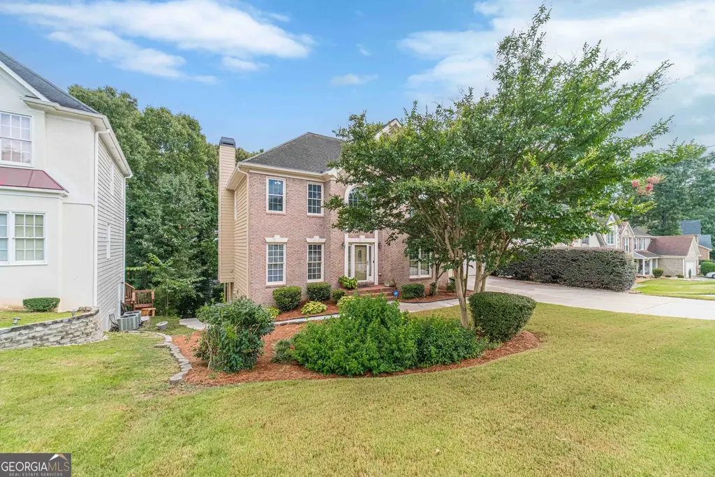 476 Mountain Oaks Parkway, Stone Mountain