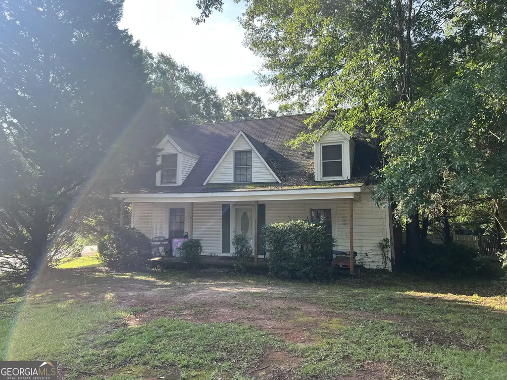 255 Pylant Street, Senoia