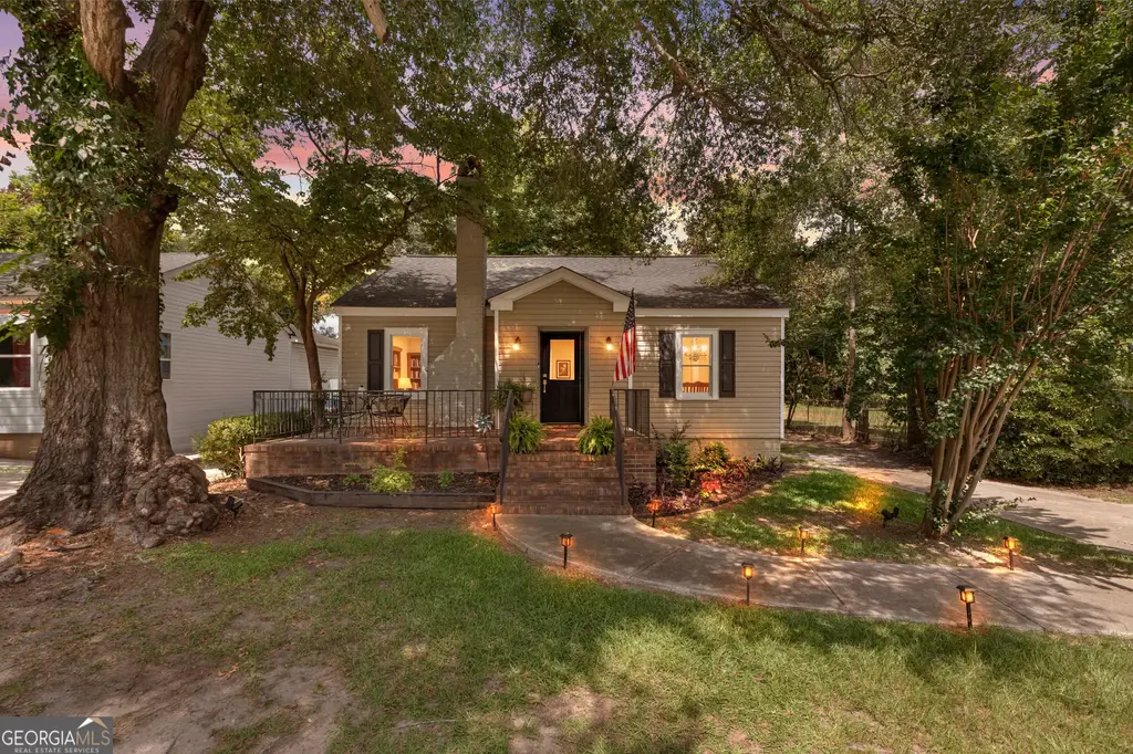 410 Jones Avenue, Waynesboro
