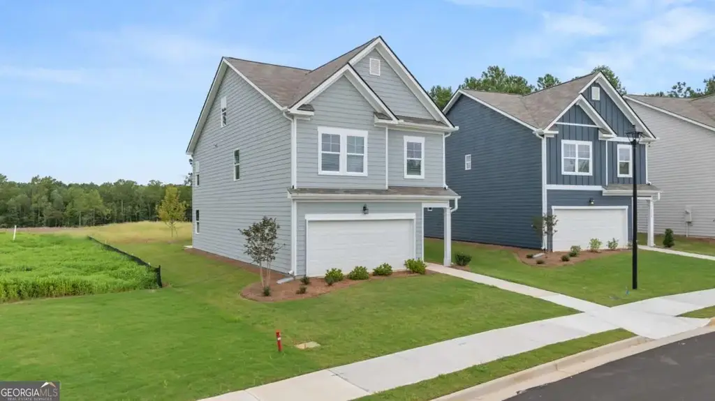 1309 Harmony Ridge Court 233, Jonesboro