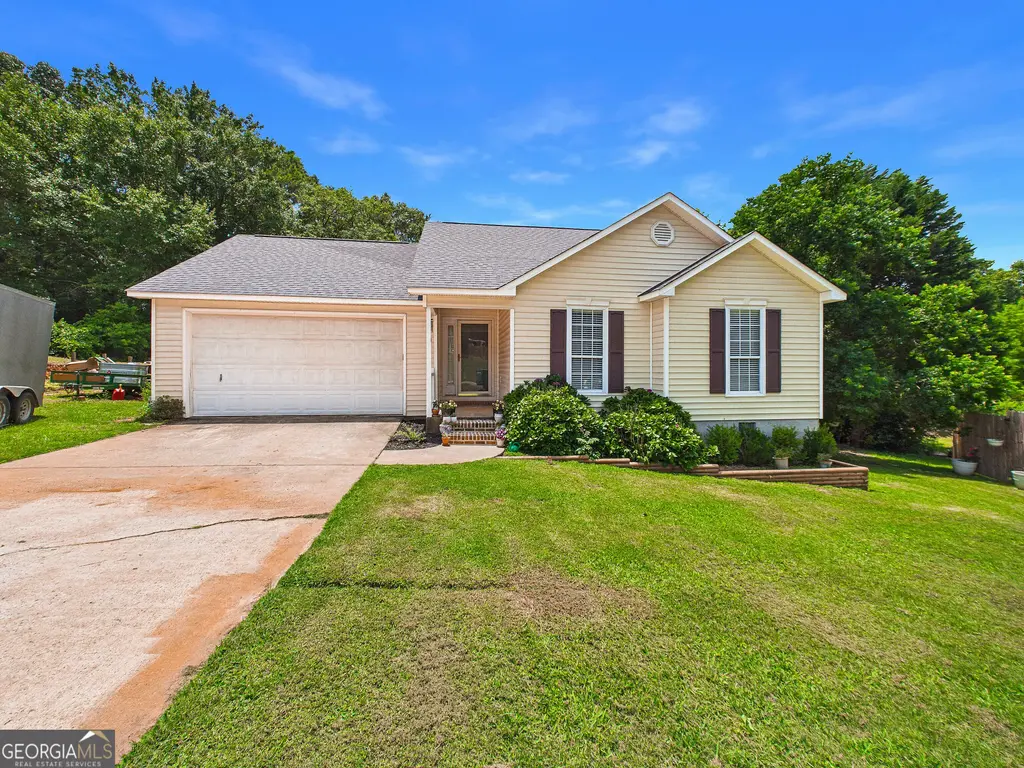 206 Eric Drive, Bonaire
