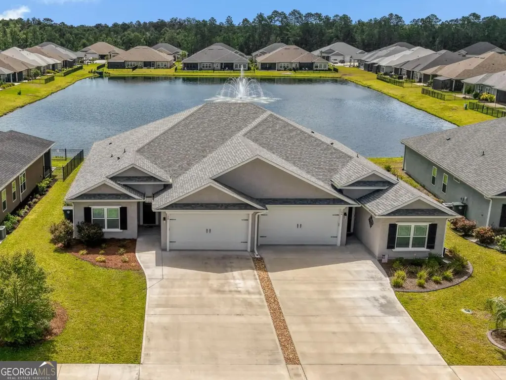 108 Richard Lee Drive, Kingsland