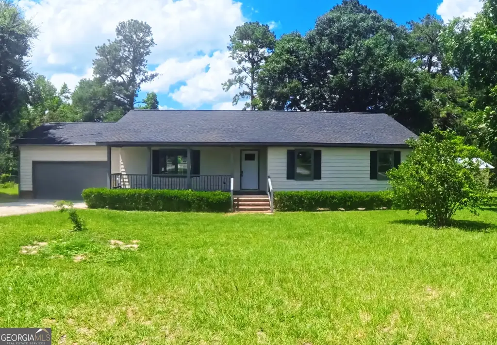 1163 Fairlane Drive, Louisville