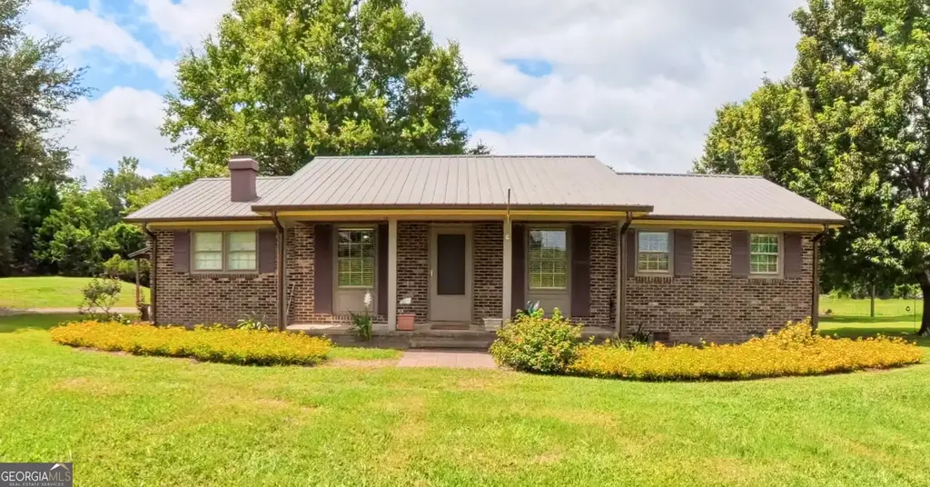 2160 Bostic Mill Road, Bartow