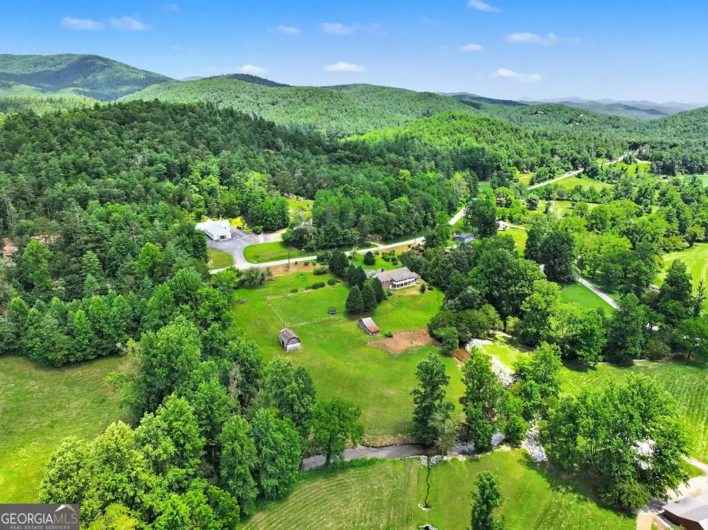 7272 Warwoman Road, Clayton
