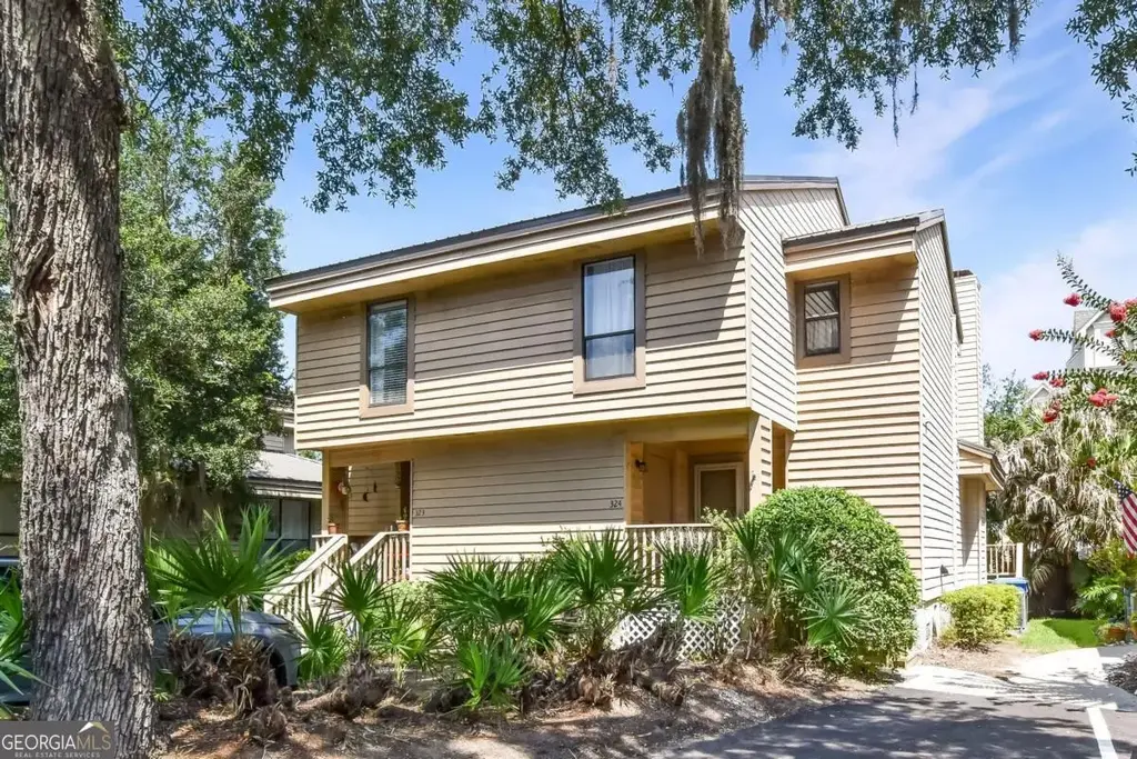 324 Brockinton Marsh, St. Simons