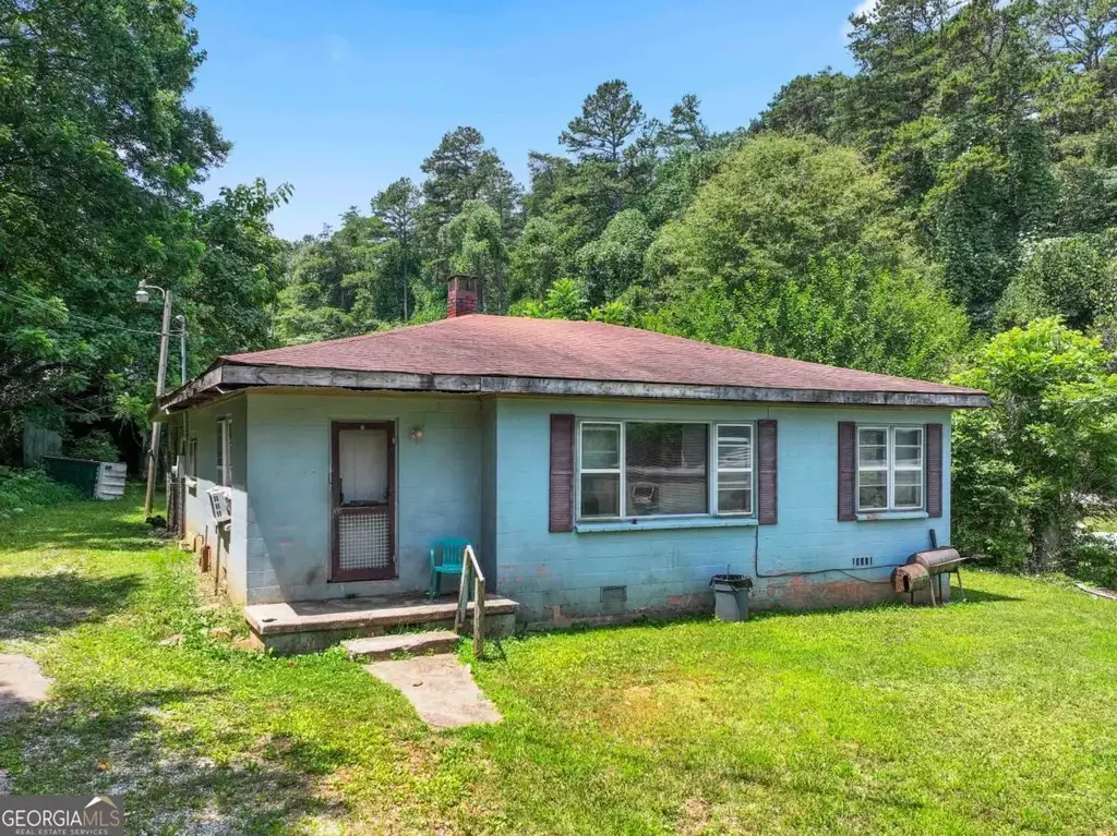 285 Carter Street, Cornelia