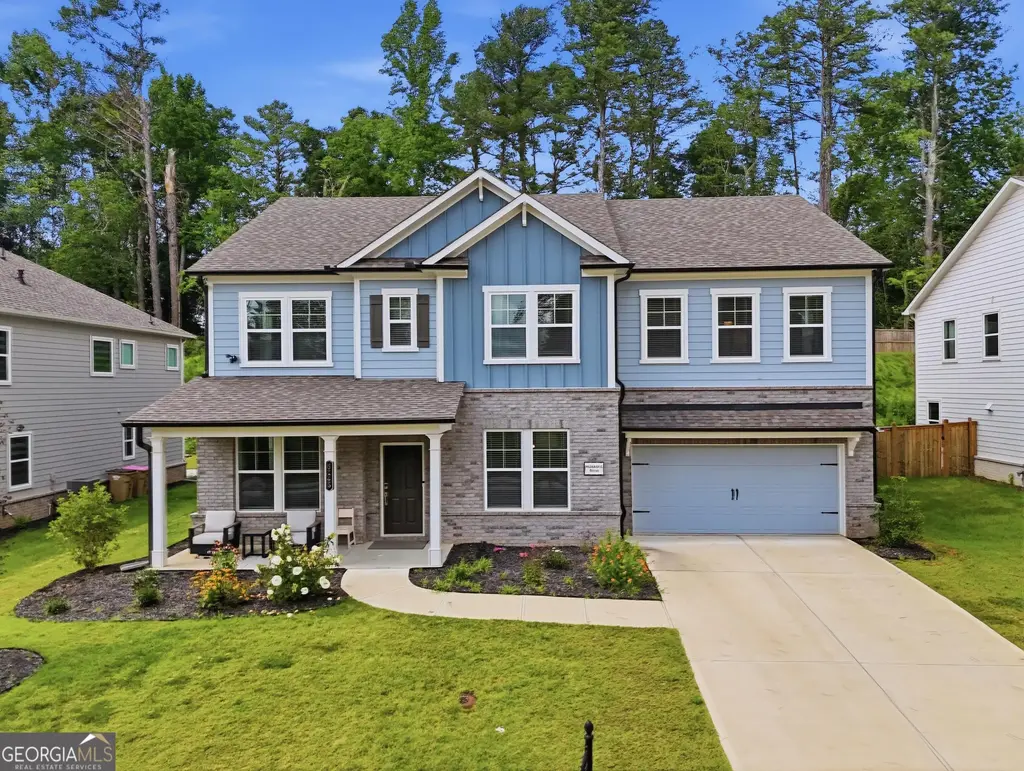 5145 Lansdale Court, Cumming