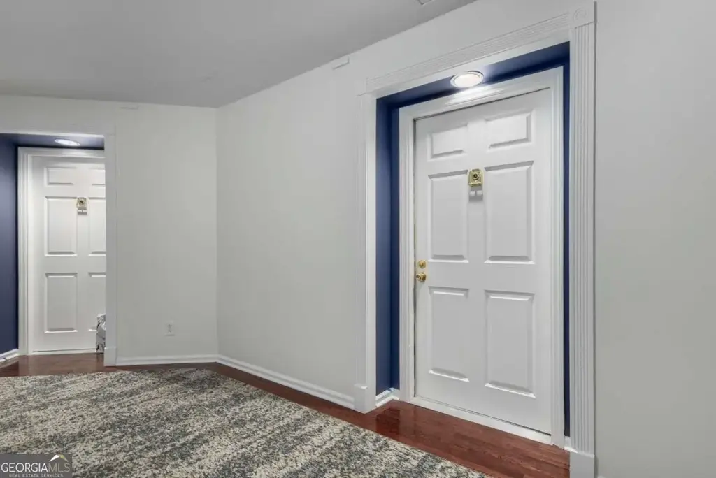 244 13th Street Ne 121, Atlanta