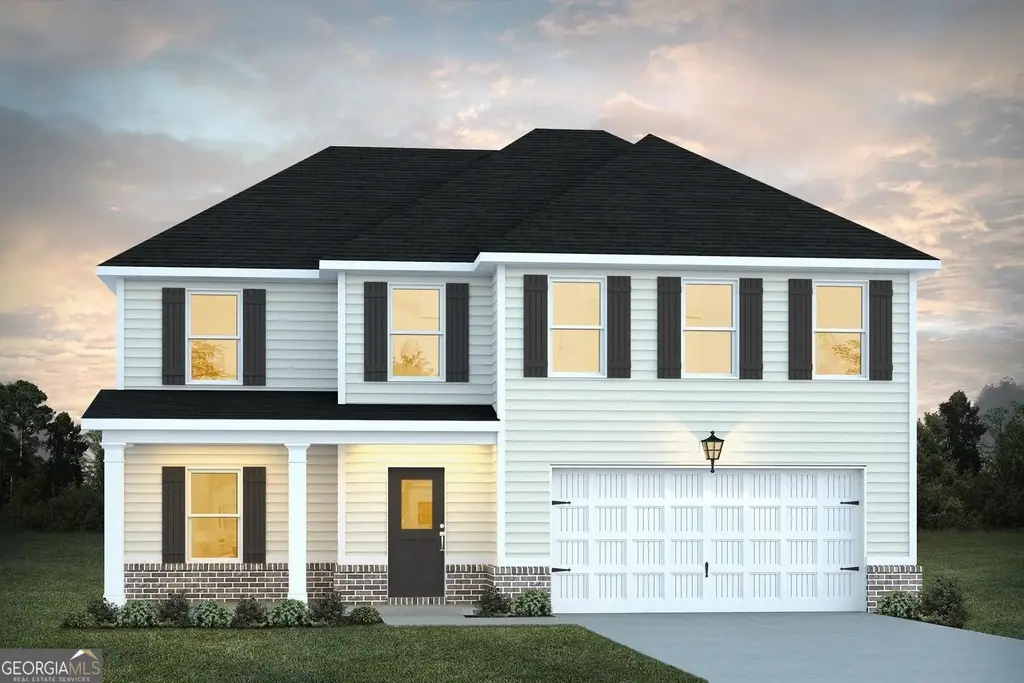 201 Friesian Way, Hogansville