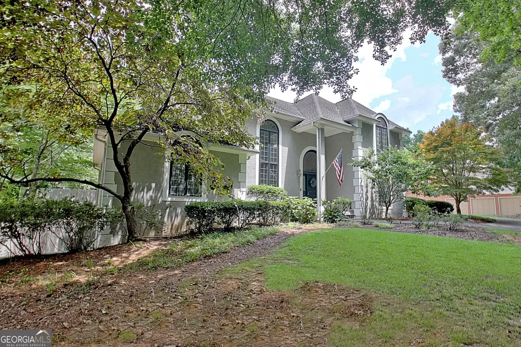 8554 Shoreline Drive, Jonesboro