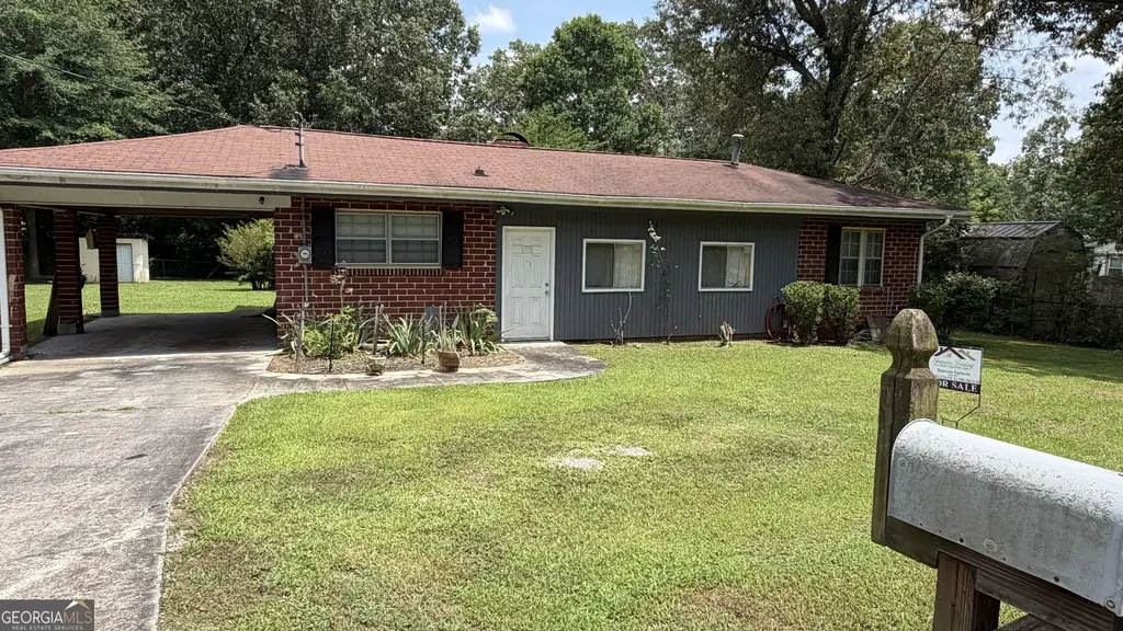 203 Salem Drive Nw, Rome