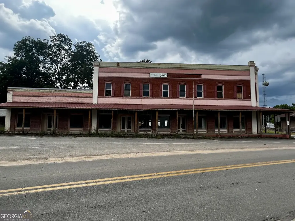 140 Montgomery Street, Toomsboro