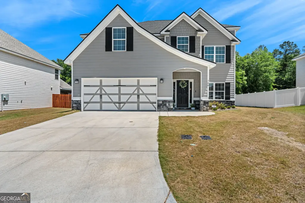 108 Bald Cypress Drive, Perry
