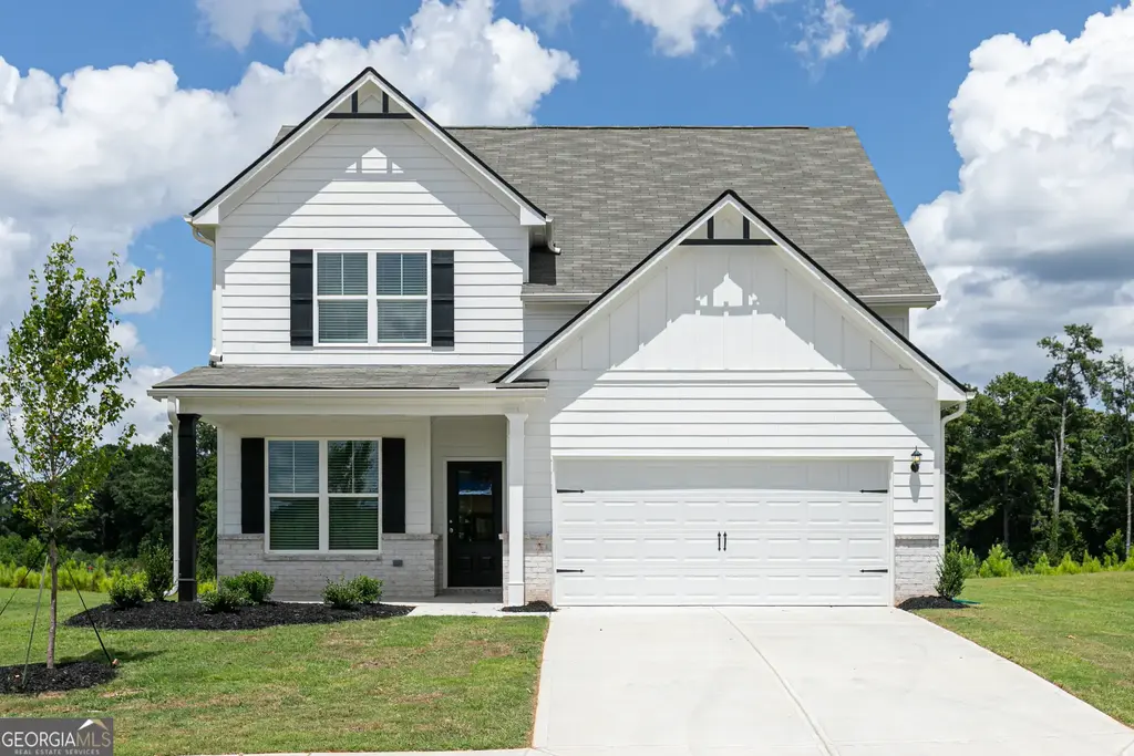 720 Berkeley Drive, Conyers