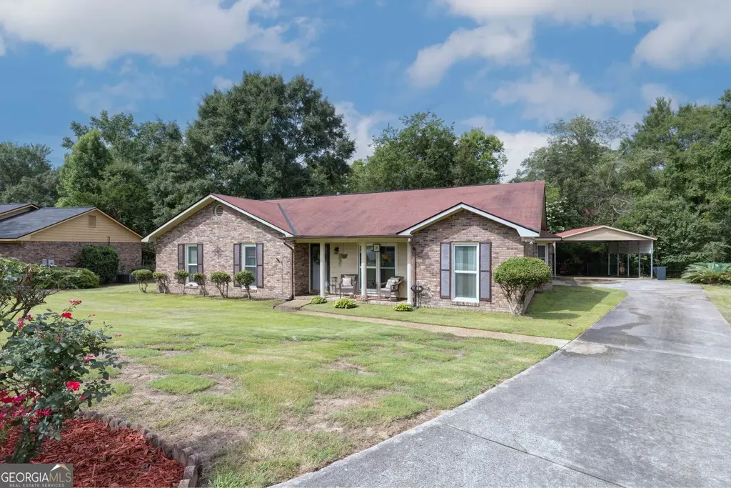 4309 Castlewood Court, Columbus