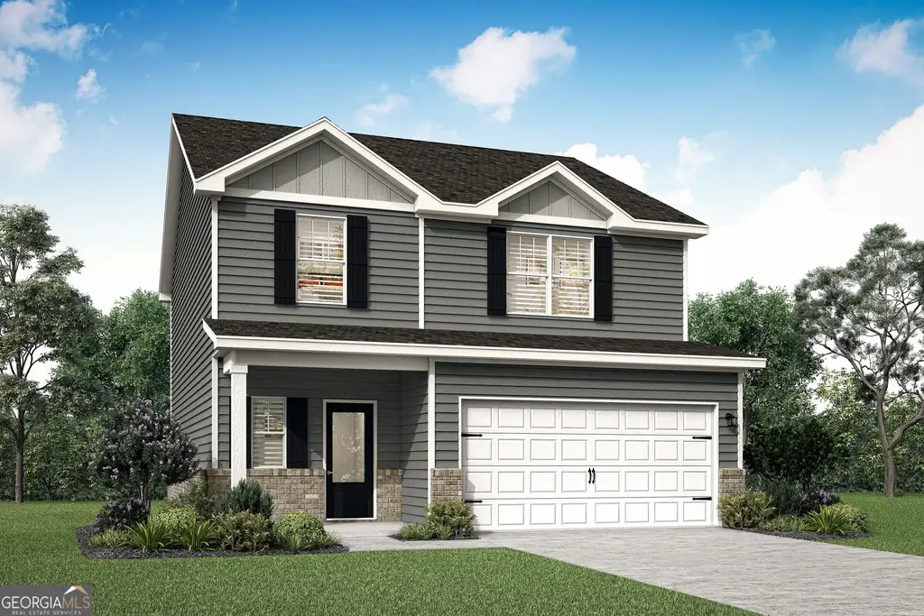100 Cantrell Drive, Dallas
