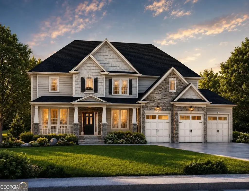 131 Floyd Road Lot 2, Hampton