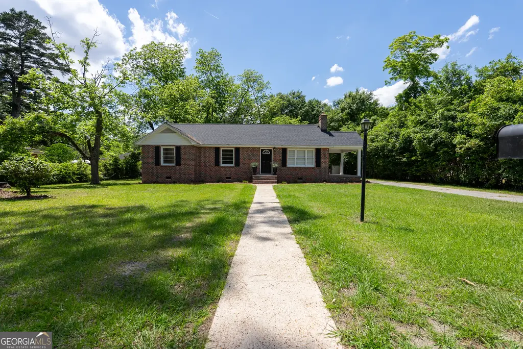 375 Palmer Street Sw, Pelham