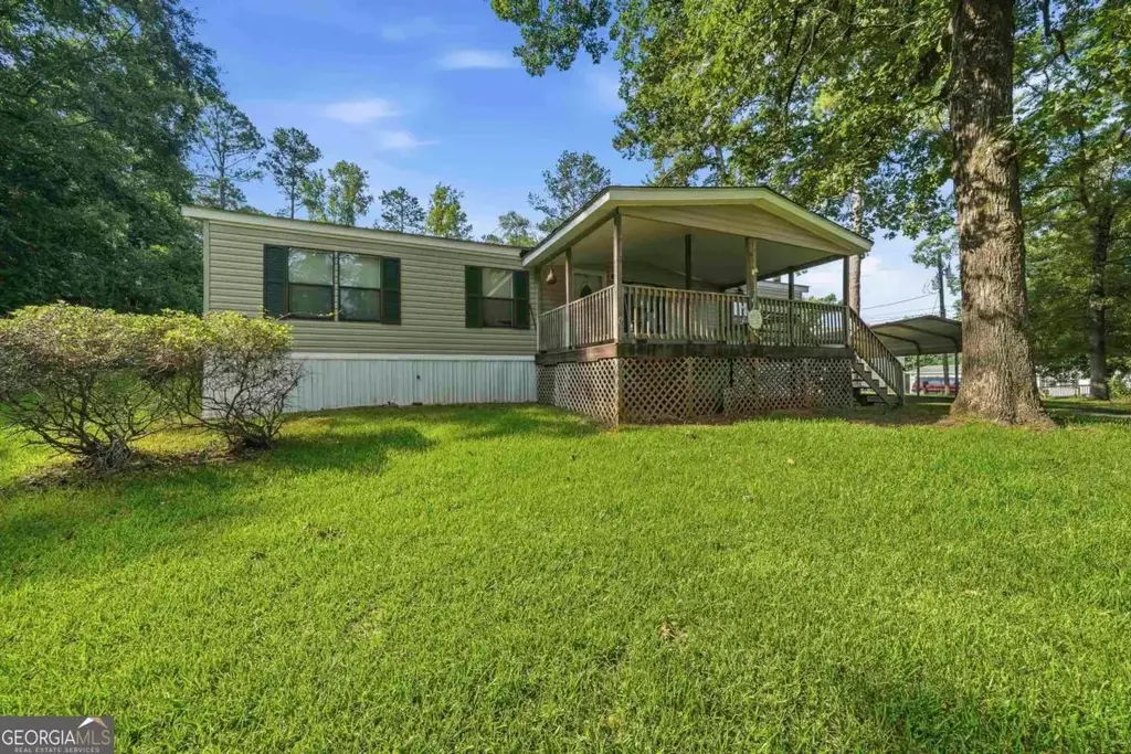 112 Welch Road, Eatonton