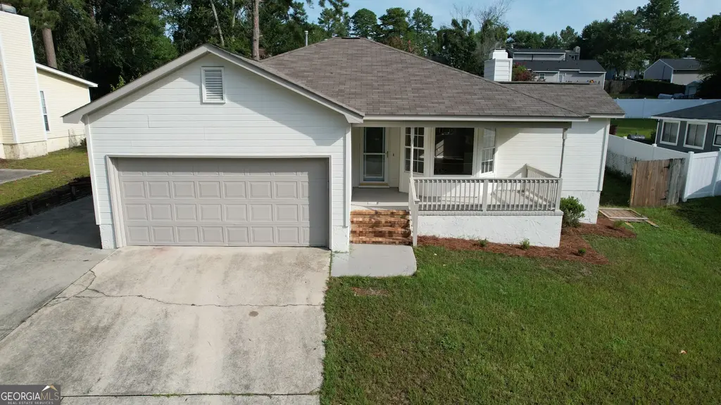 4379 Ridge Valley Drive, Augusta