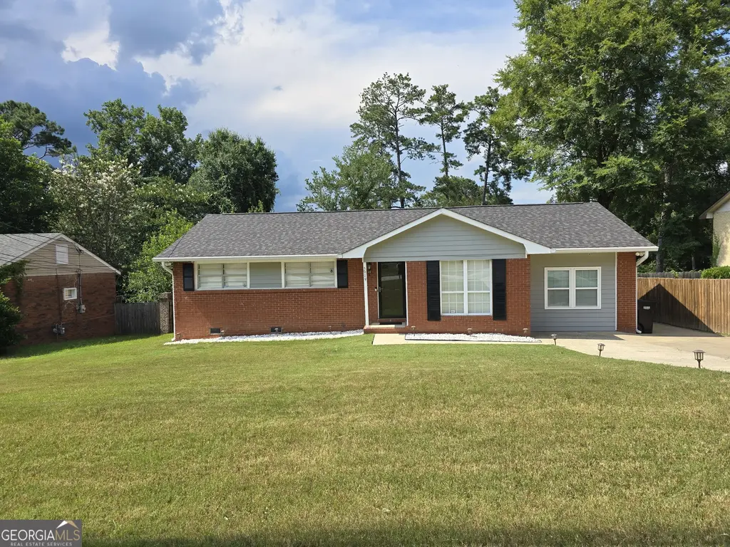 5919 Hunter Road, Columbus