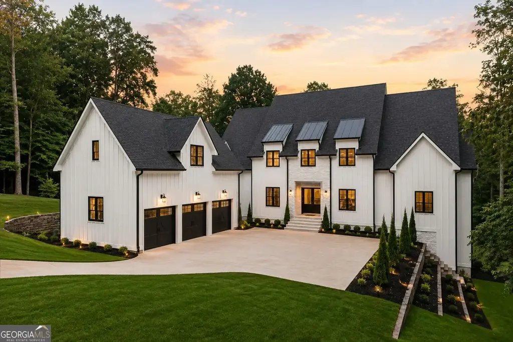 7835 Scenic Drive, Cumming