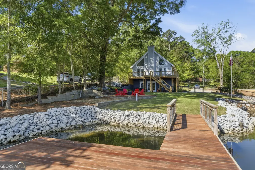 109 Florence Road Ne, Milledgeville