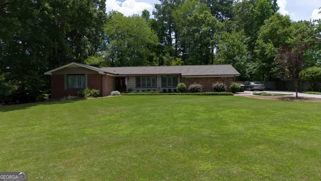 109 Rollingwood Circle Nw, Rome